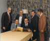 AMF Missionary Board